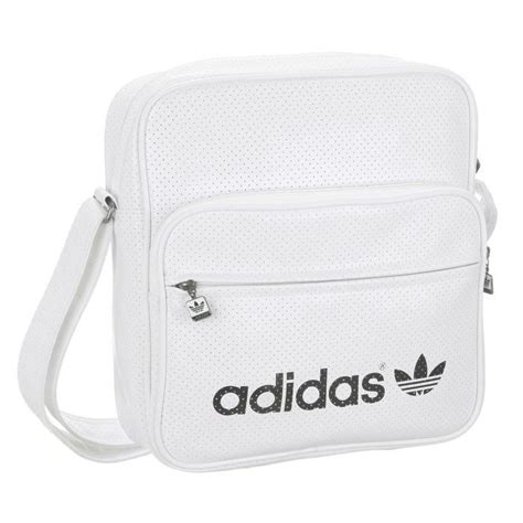 adidas reporter bag weiß|Amazon.com: Adidas Handbag.